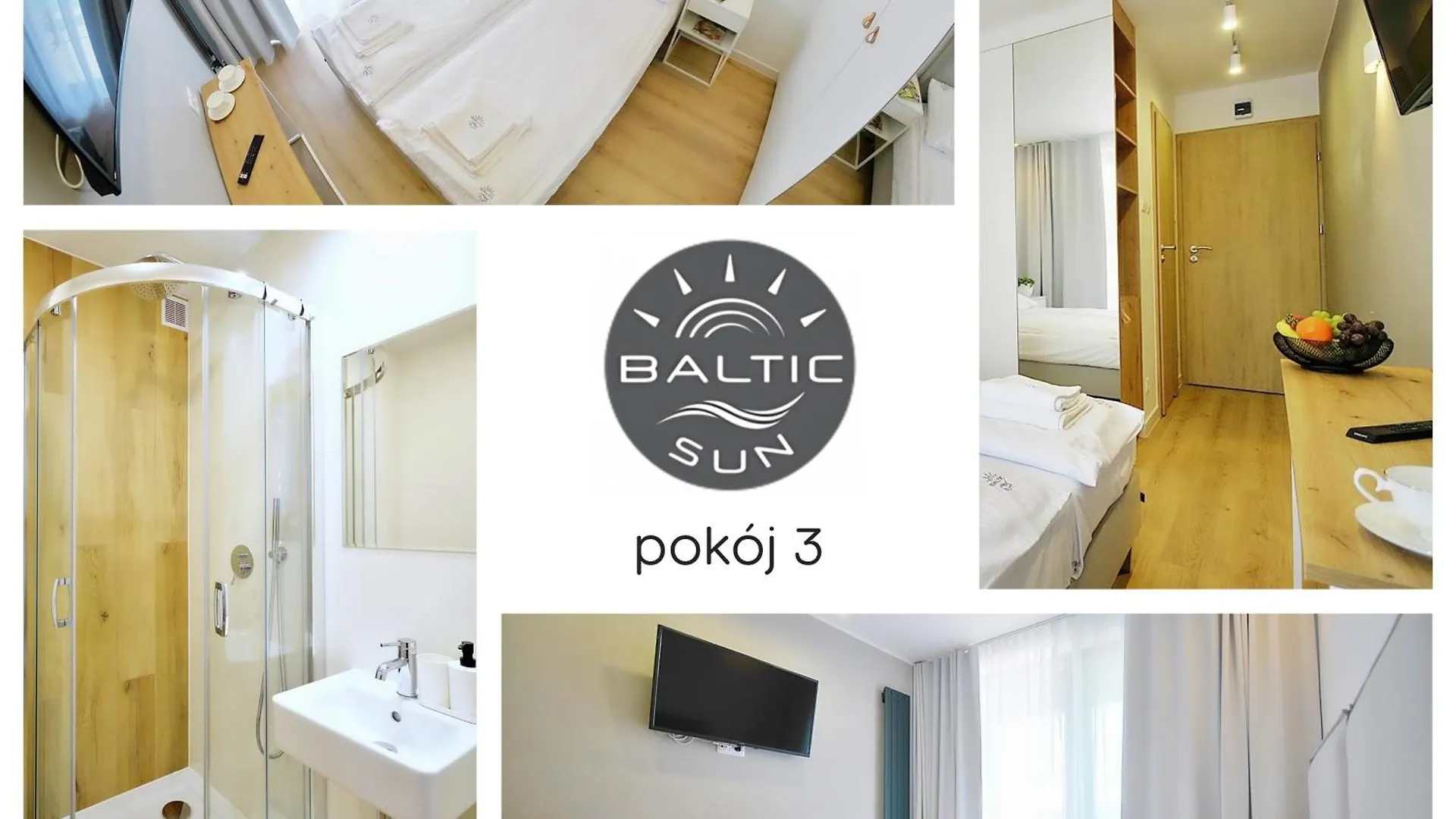 Hotel Baltic Sun Kolobřeh 0*,  Polsko