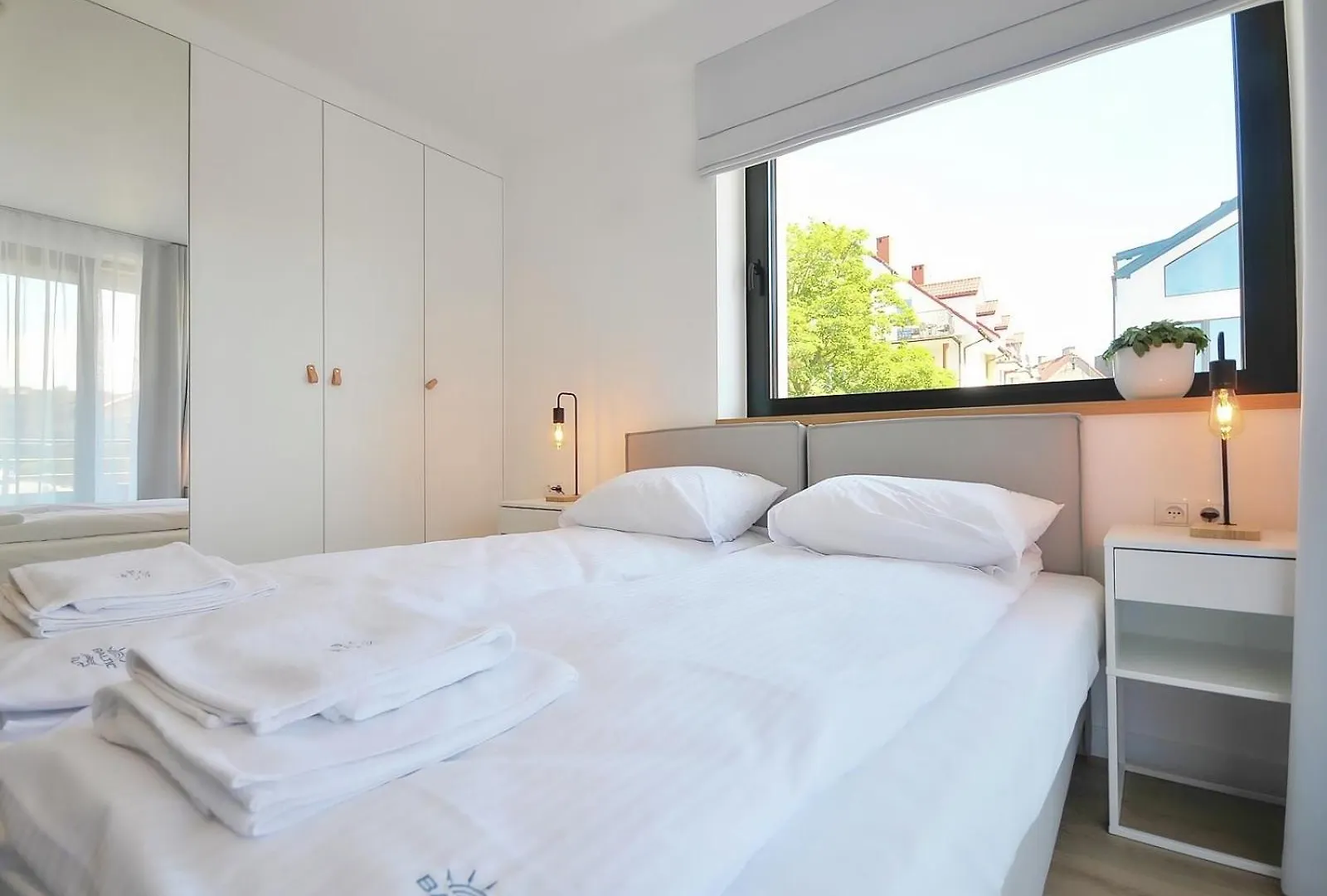 Hotel Baltic Sun Kolobřeh