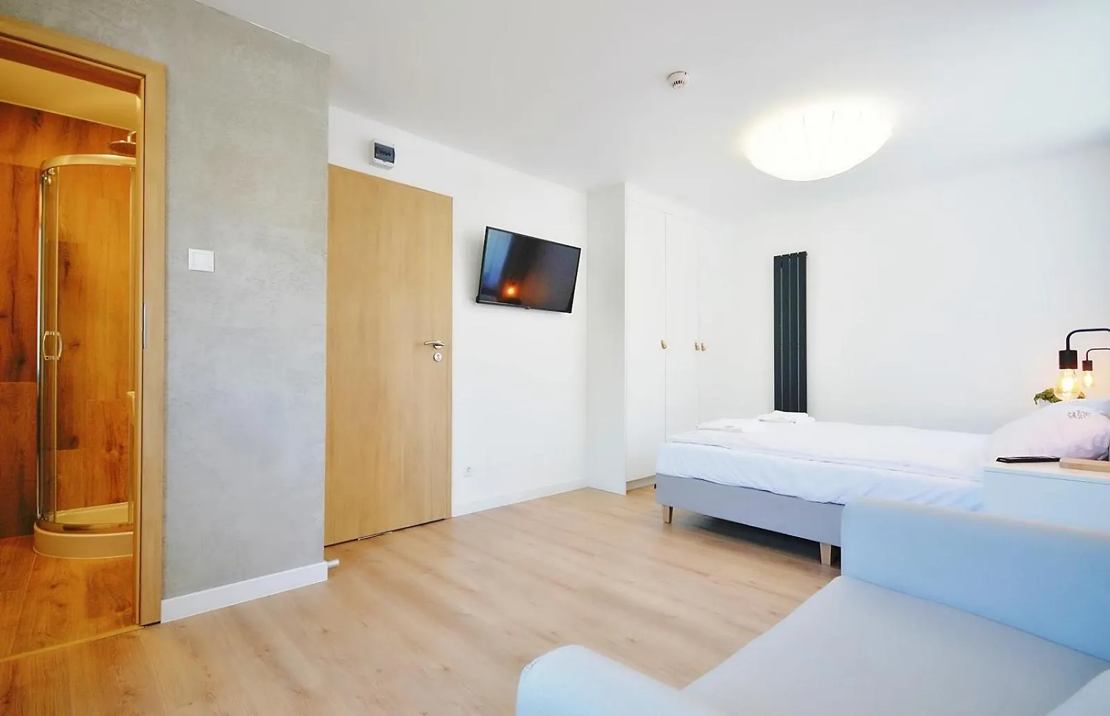 Hotel Baltic Sun Kolobřeh 0*,  Polsko