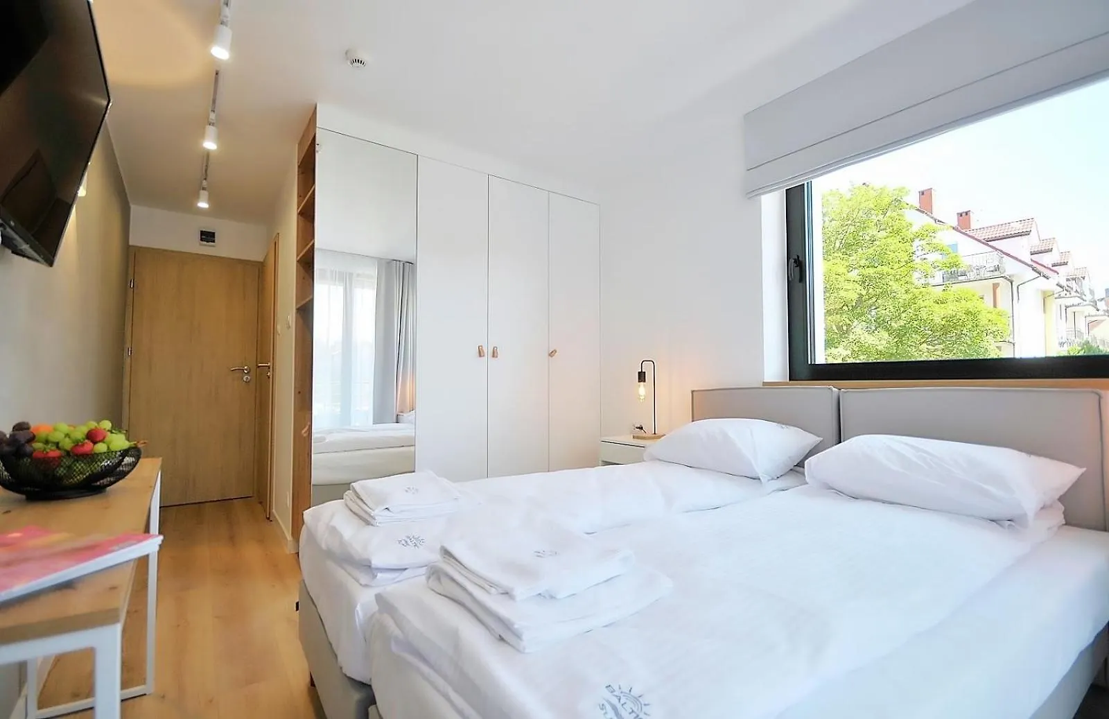 Hotel Baltic Sun Kolobřeh