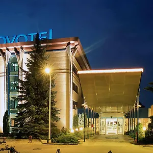 Novotel Centrum Hotel Gdaňsk