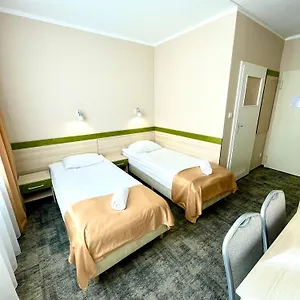 Emka Hostel Varšava