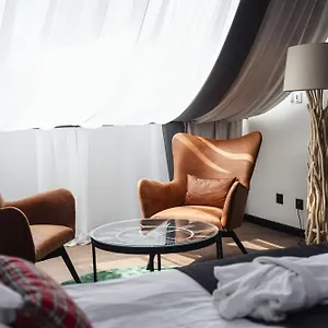Rysy Boutique Hotel Zakopane