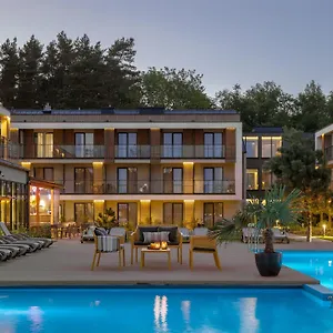 Saltic & Grzybowo Hotel