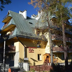 Dafne Bed & Breakfast Zakopane