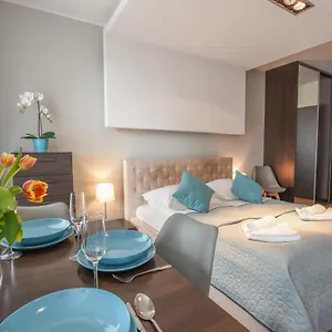 Promenada Apartmán